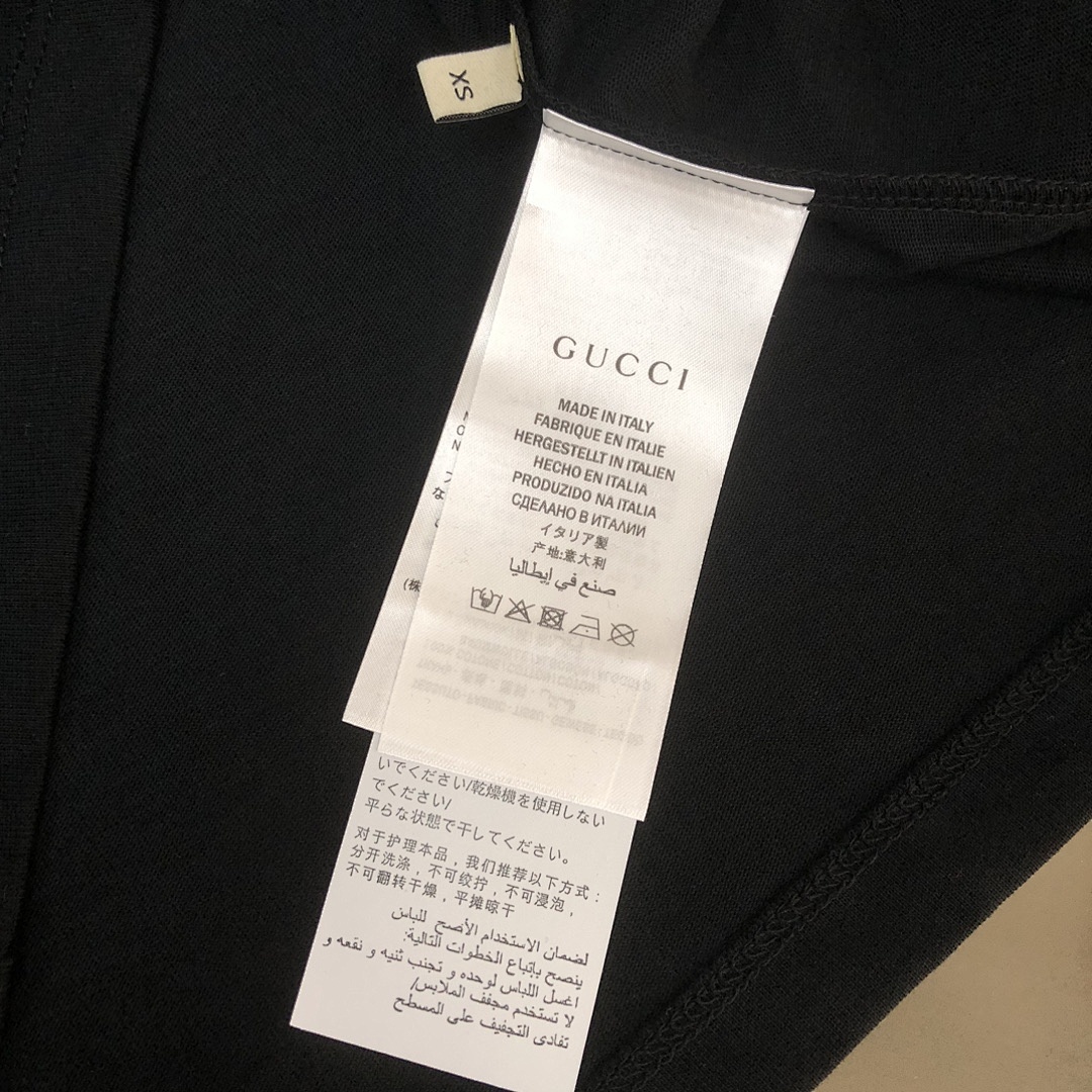 Gucci T-Shirt Style 079 main view