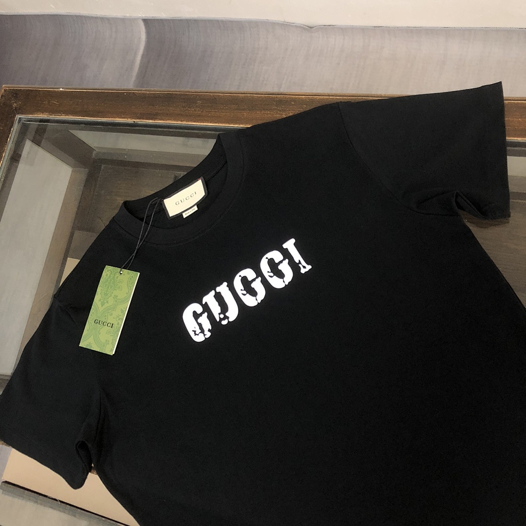 Gucci T-Shirt Style 079 detail view 5