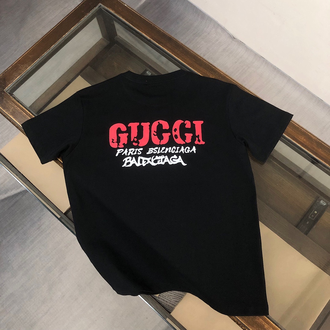 Gucci T-Shirt Style 079 detail view 7