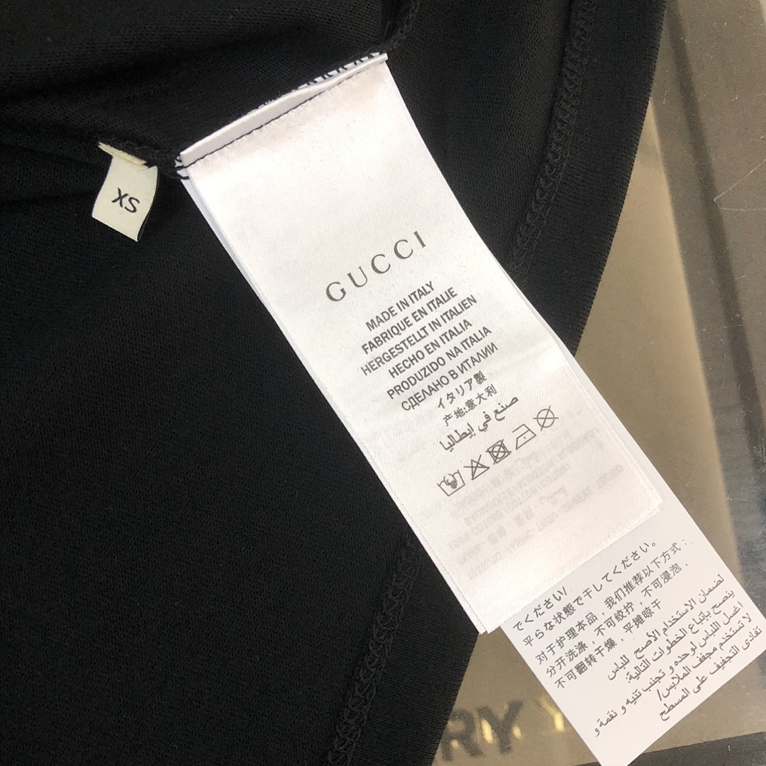 Gucci T-Shirt Style 080 main view