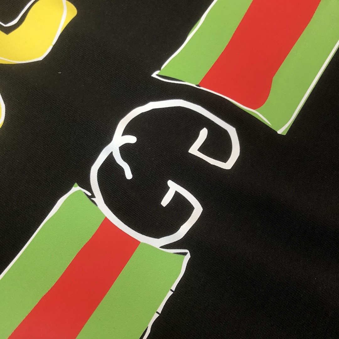 Gucci T-Shirt Style 080 detail view 1