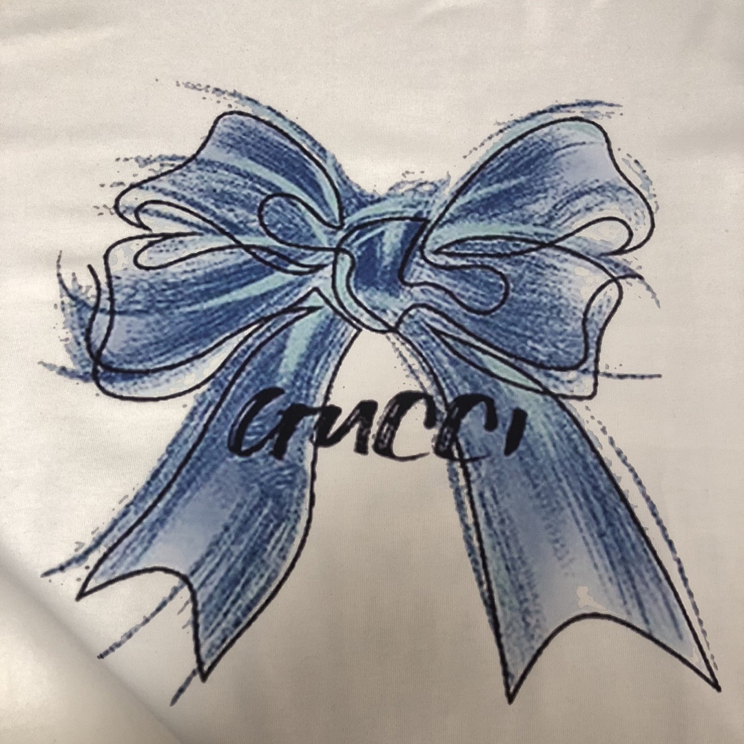 Gucci T-Shirt Style 081 detail view 2