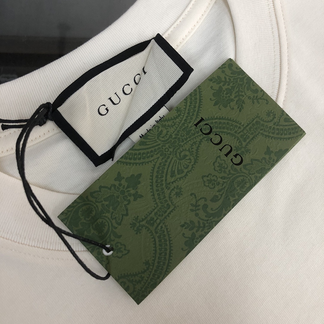 Gucci T-Shirt Style 081 detail view 3