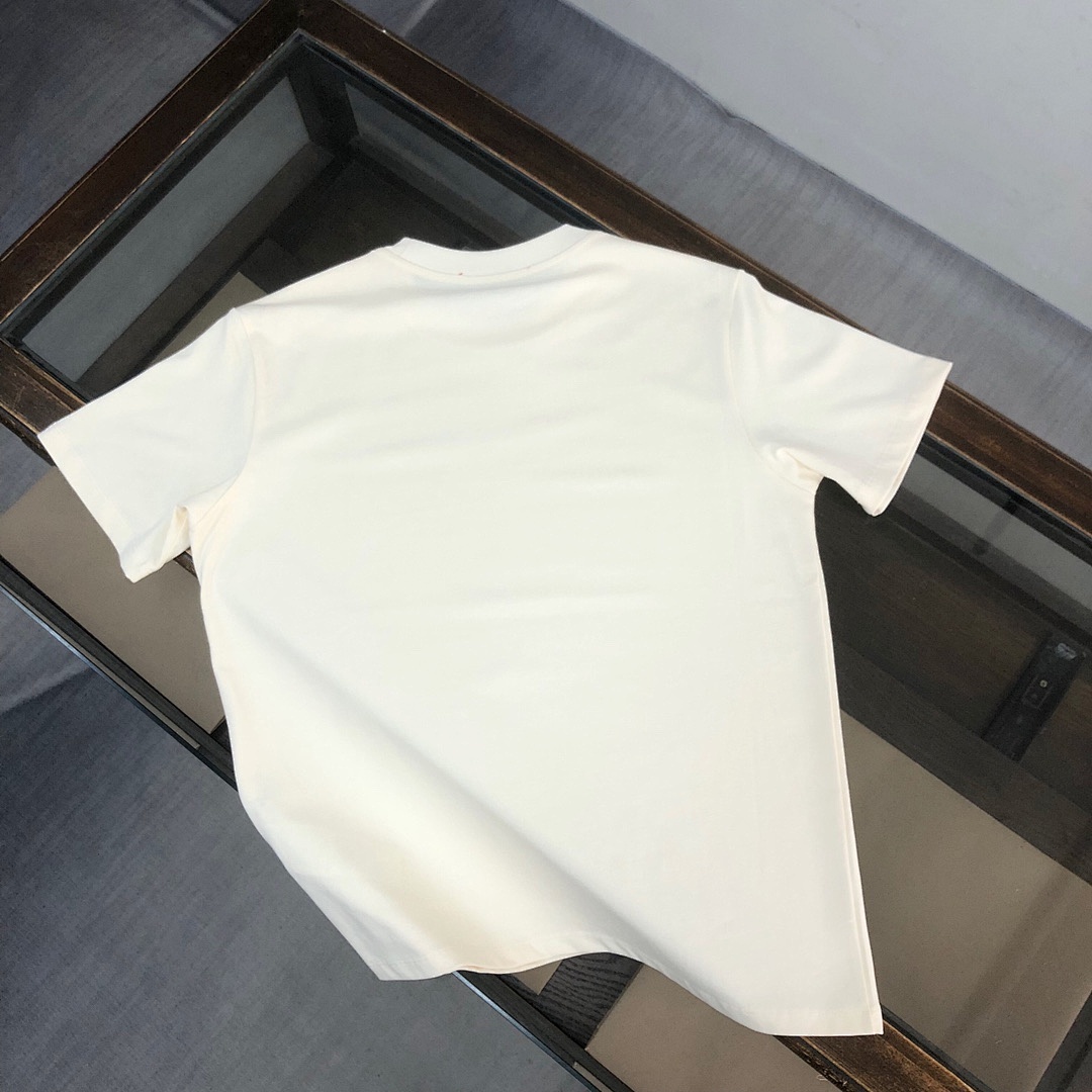 Gucci T-Shirt Style 081 detail view 6