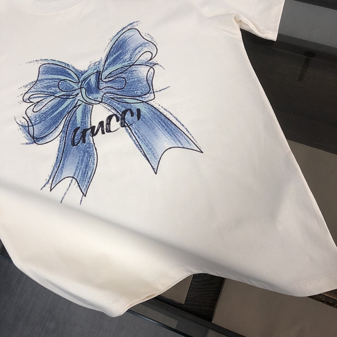 Gucci T-Shirt Style 081 detail view 7