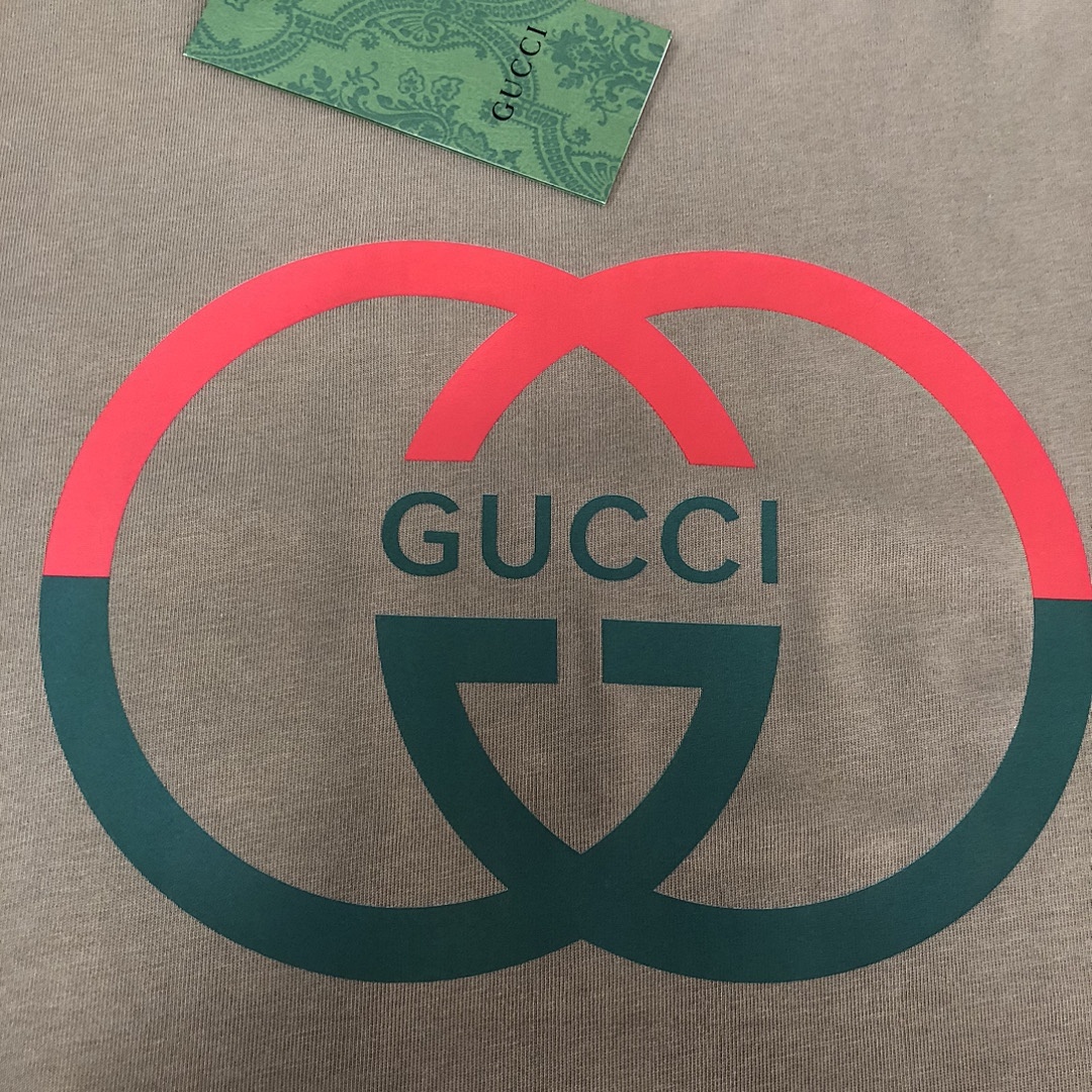 Gucci T-Shirt Style 083 detail view 2
