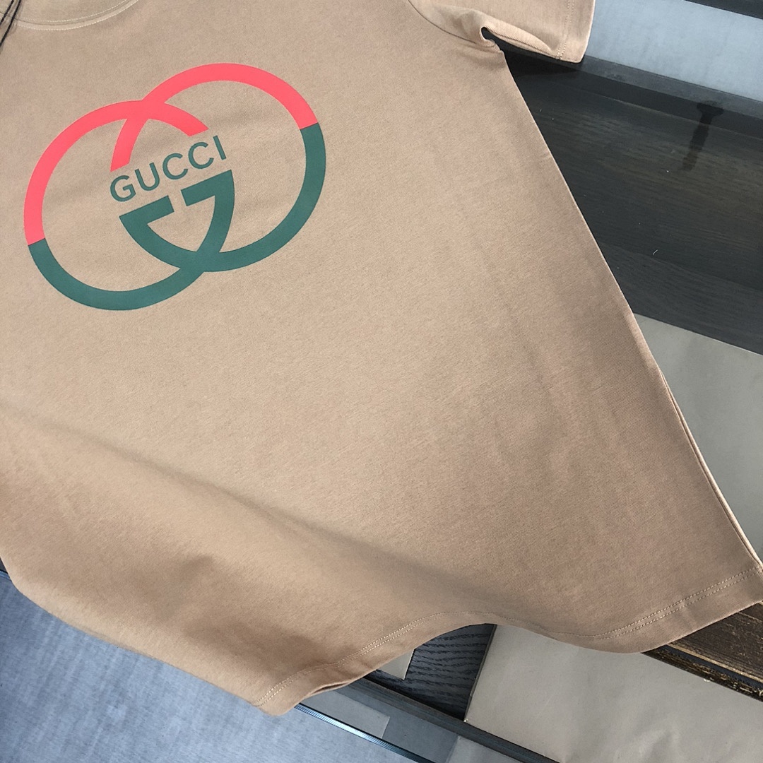 Gucci T-Shirt Style 083 detail view 4