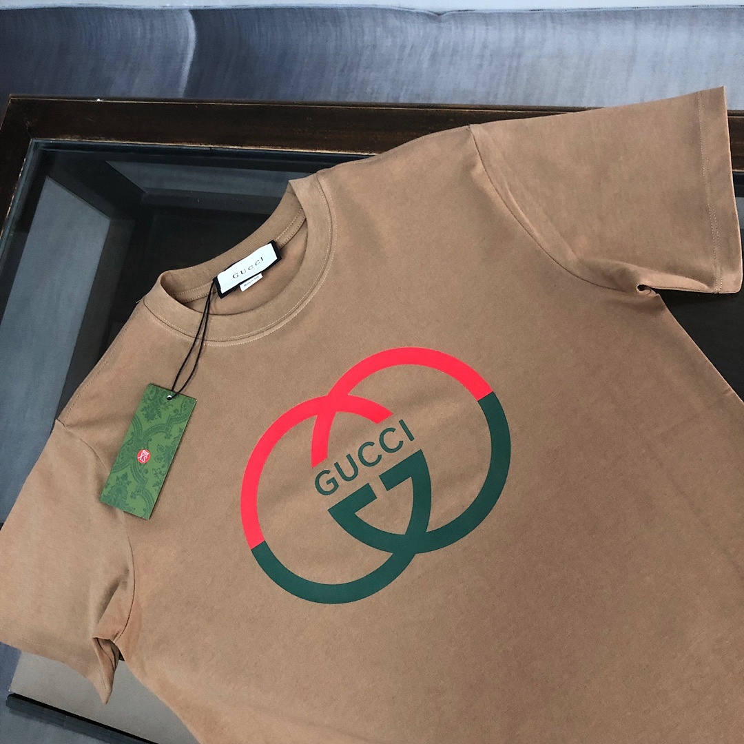 Gucci T-Shirt Style 083 detail view 6