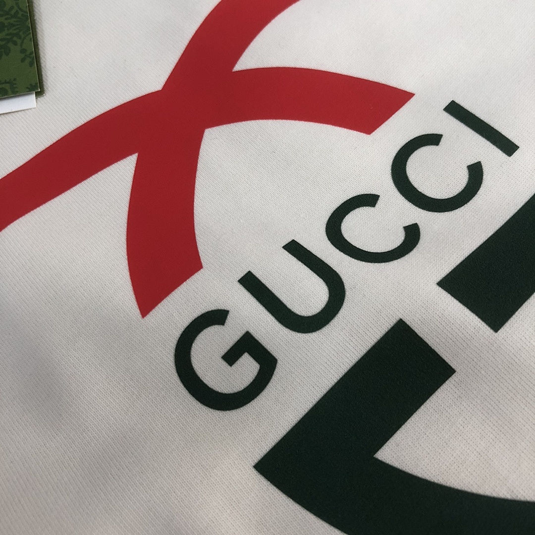 Gucci T-Shirt Style 084 detail view 1