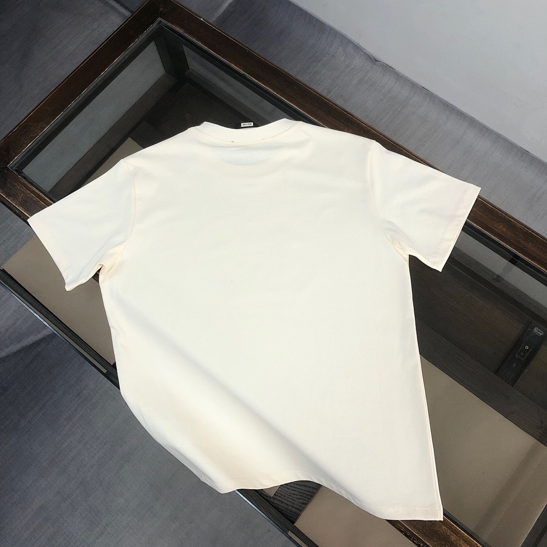Gucci T-Shirt Style 084 detail view 2