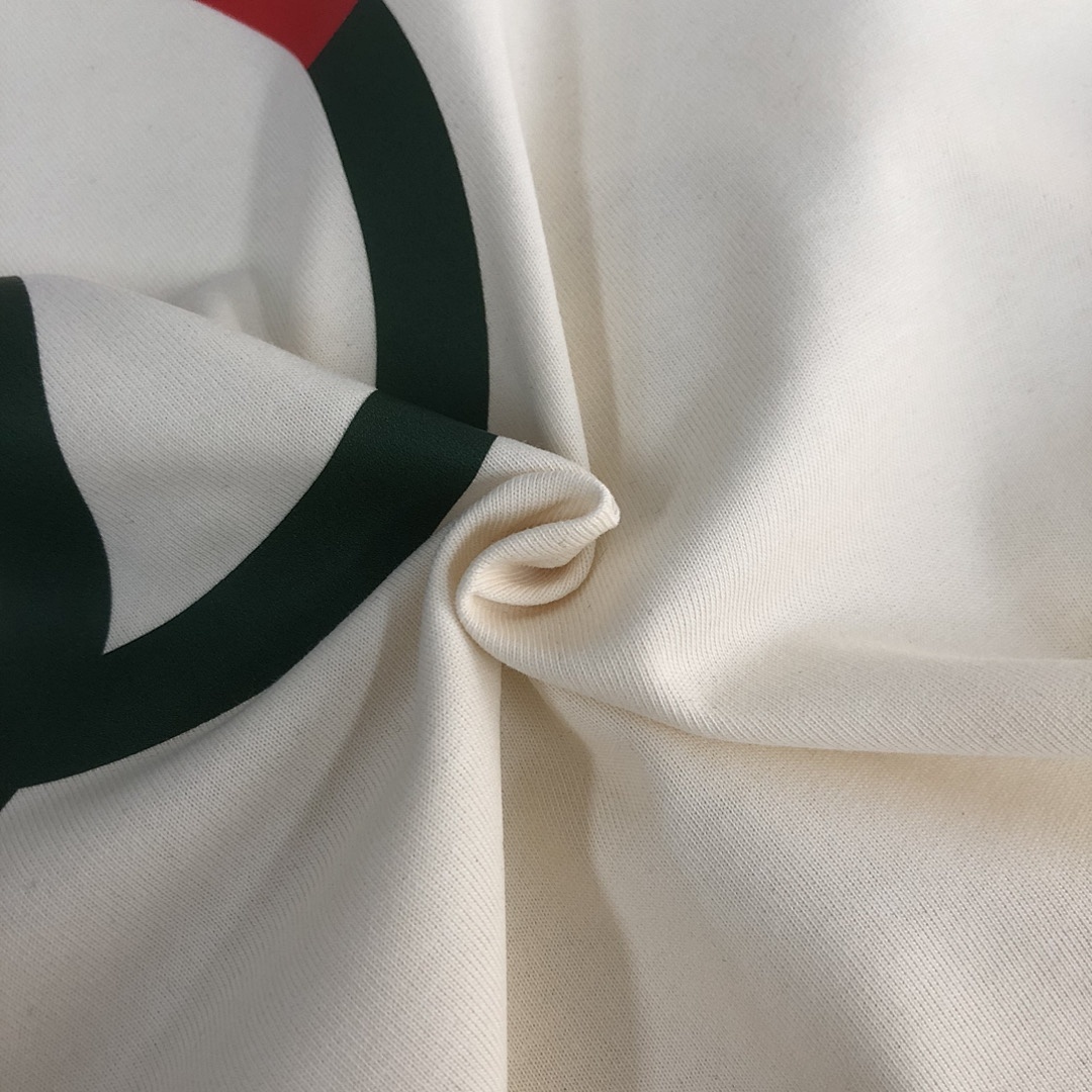 Gucci T-Shirt Style 084 detail view 3