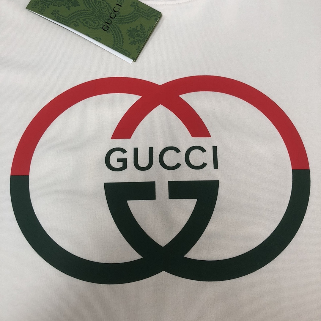 Gucci T-Shirt Style 084 detail view 4