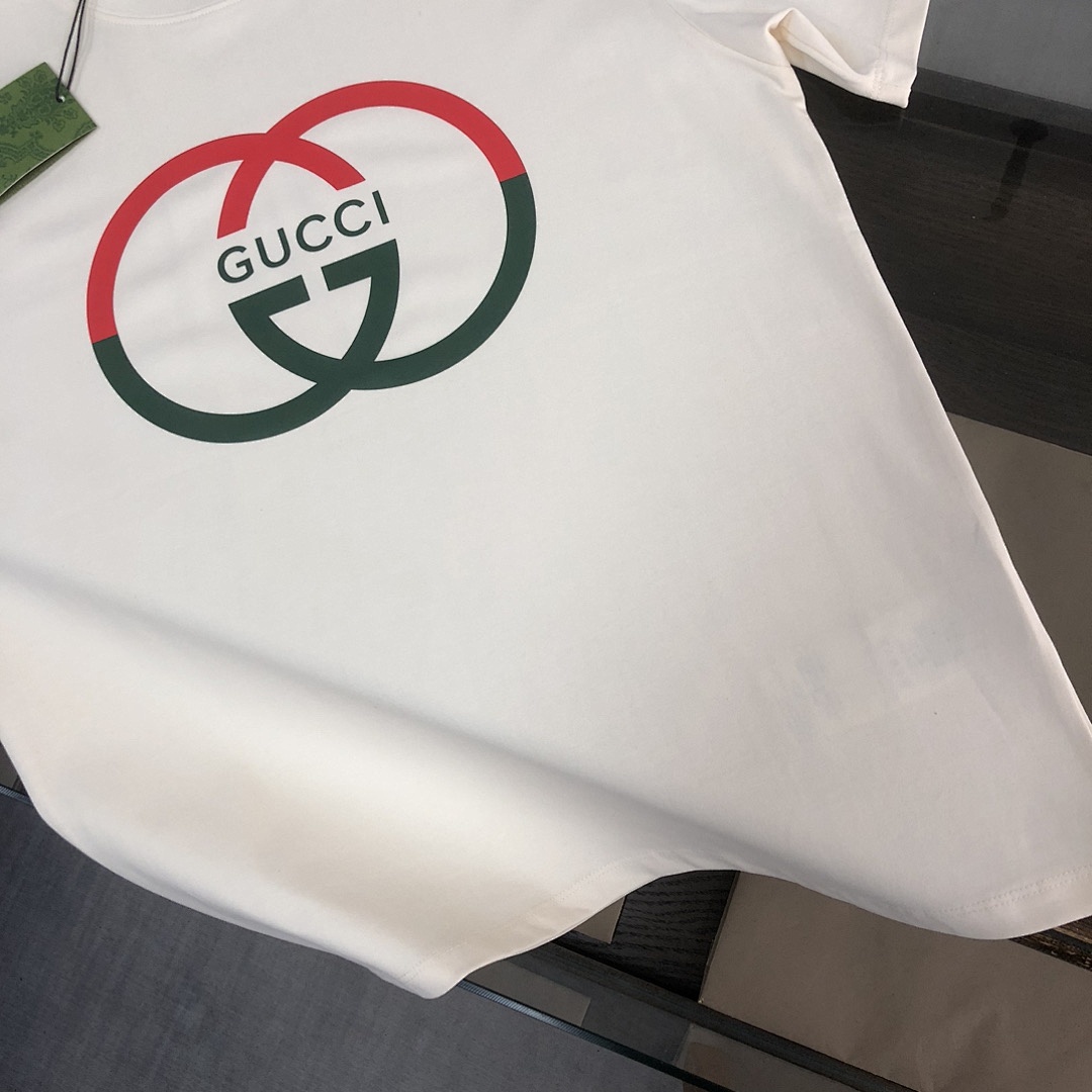 Gucci T-Shirt Style 084 detail view 7