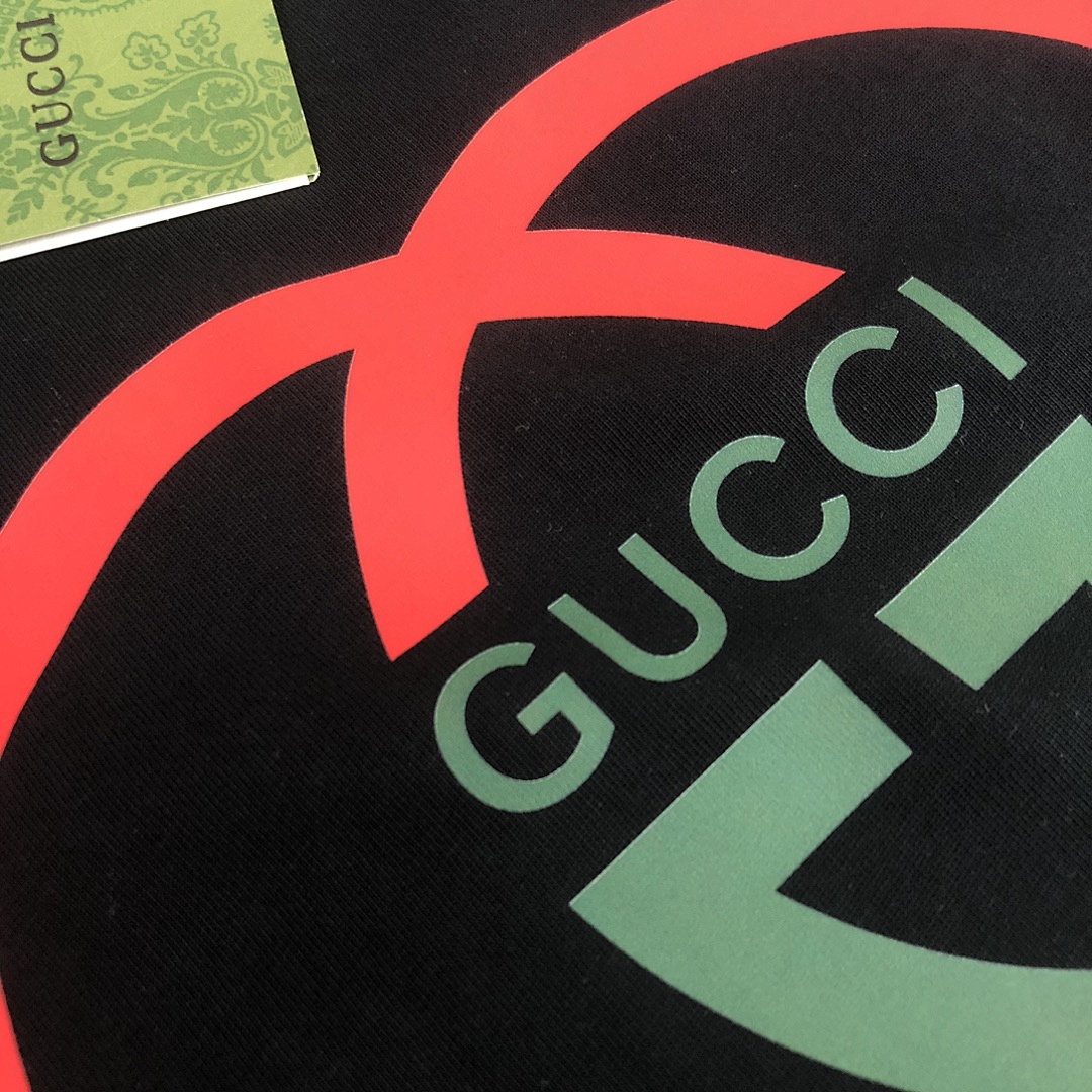 Gucci T-Shirt Style 085 detail view 1