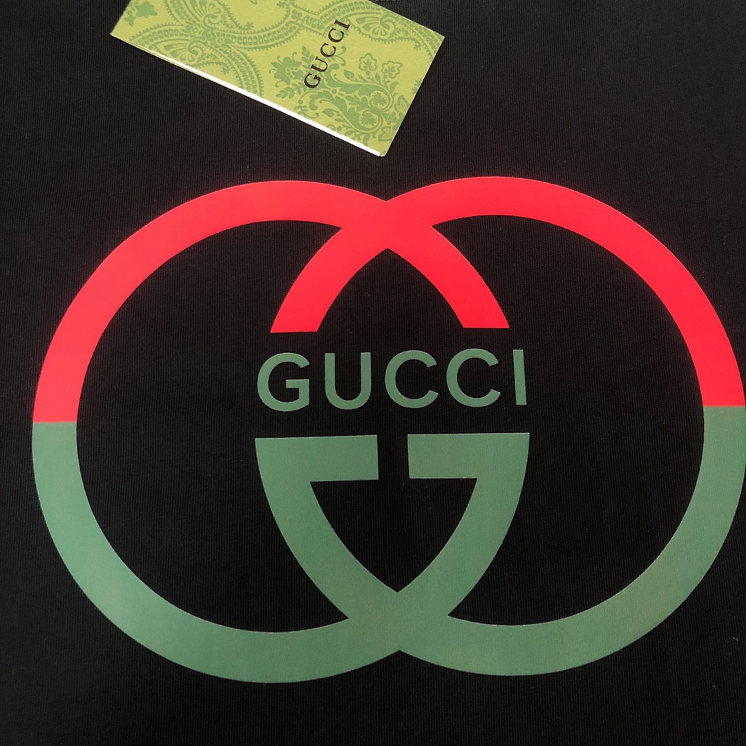 Gucci T-Shirt Style 085 detail view 5