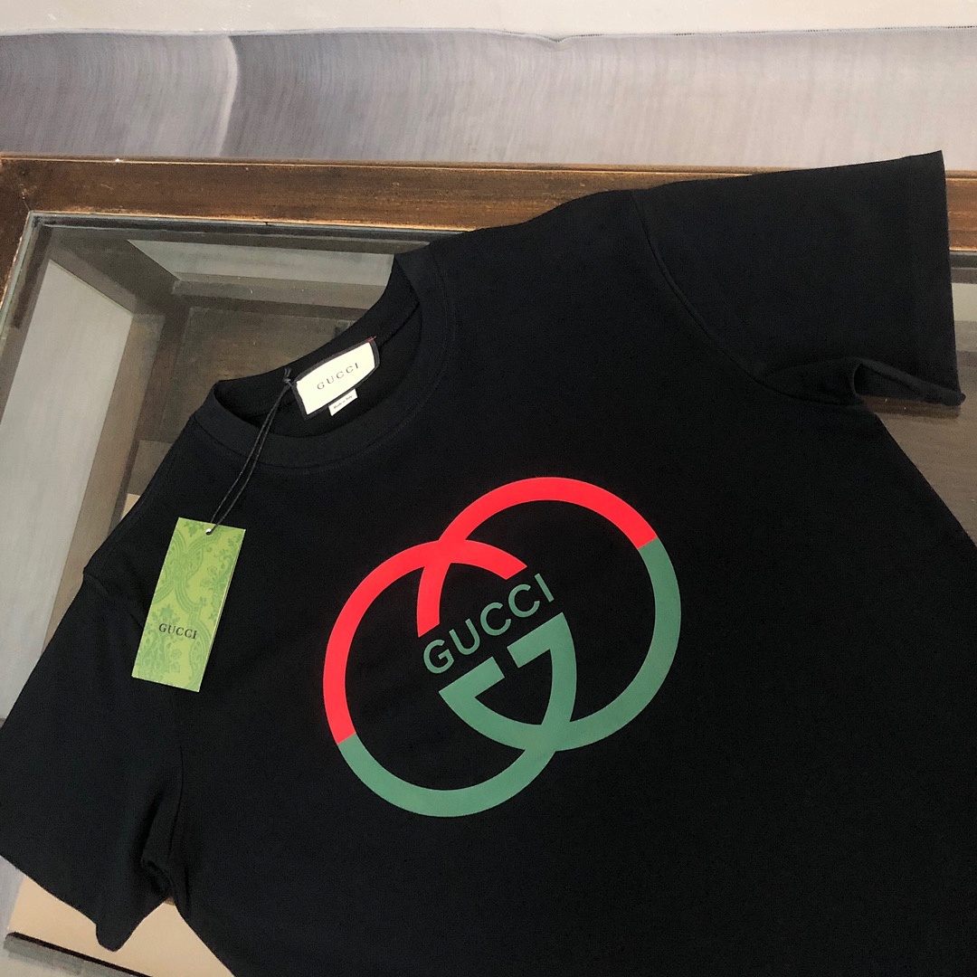 Gucci T-Shirt Style 085 detail view 6