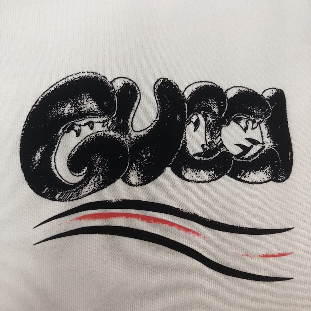 Gucci T-Shirt Style 086 detail view 1