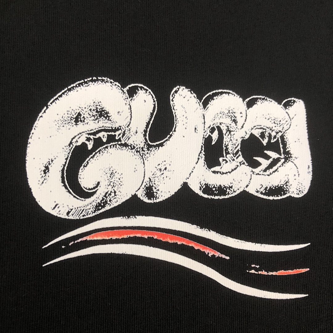 Gucci T-Shirt Style 087 main view