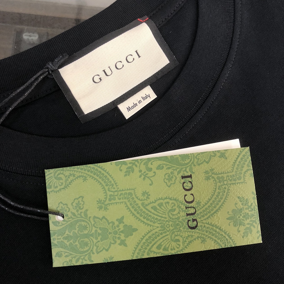 Gucci T-Shirt Style 087 detail view 1