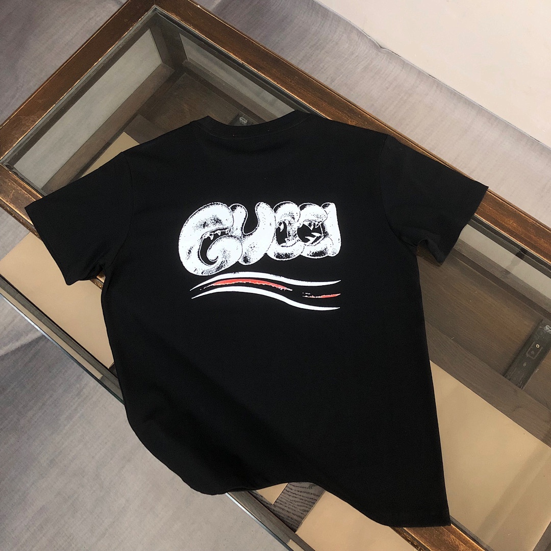 Gucci T-Shirt Style 087 detail view 5