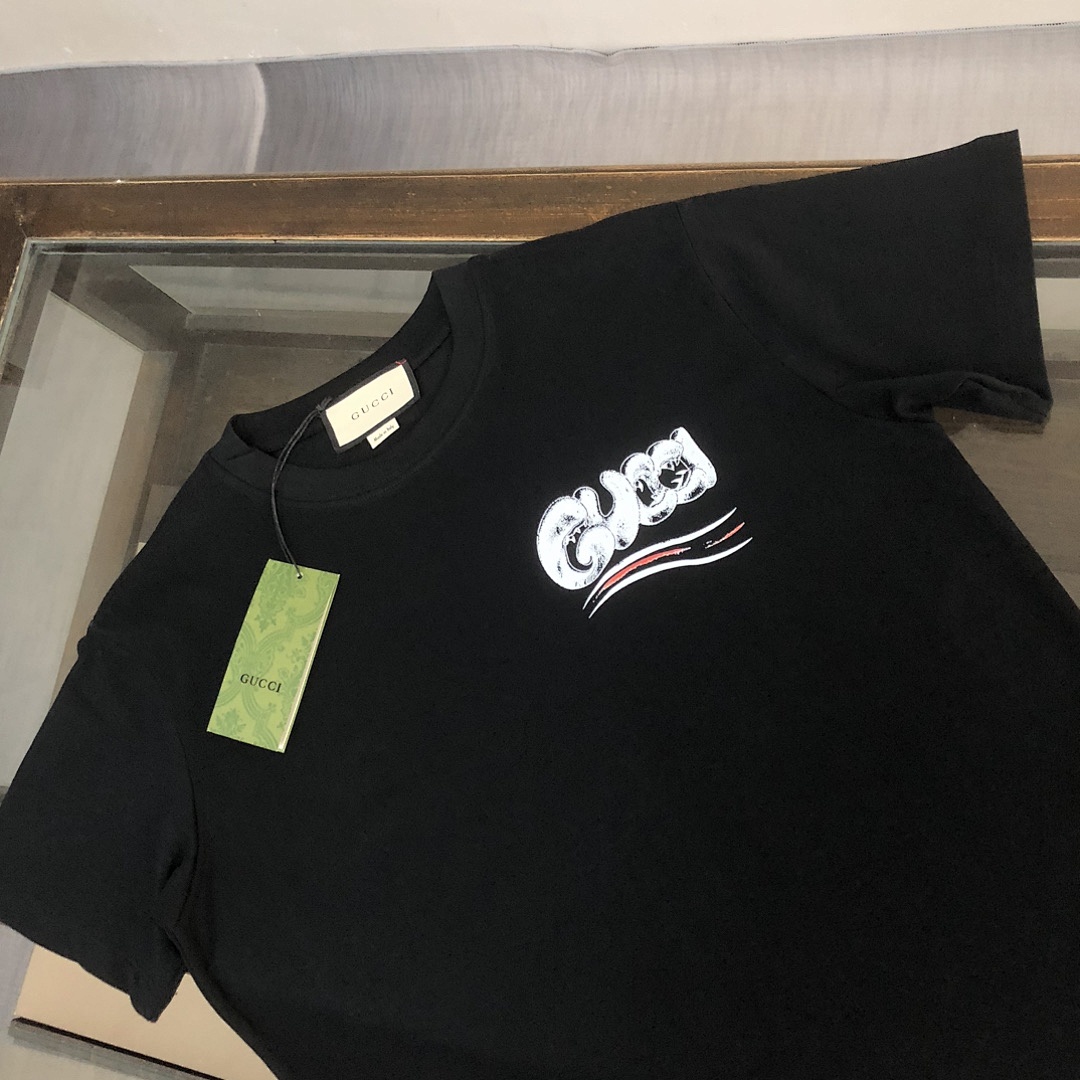 Gucci T-Shirt Style 087 detail view 6