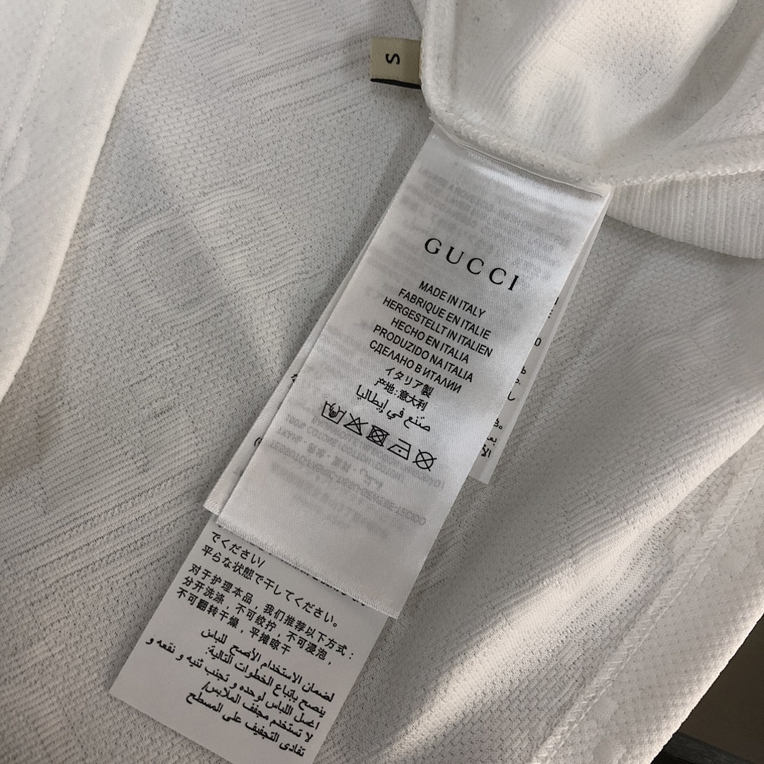 Gucci T-Shirt Style 088 main view