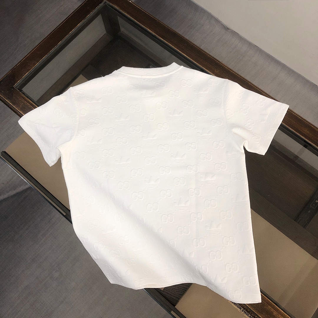 Gucci T-Shirt Style 088 detail view 3