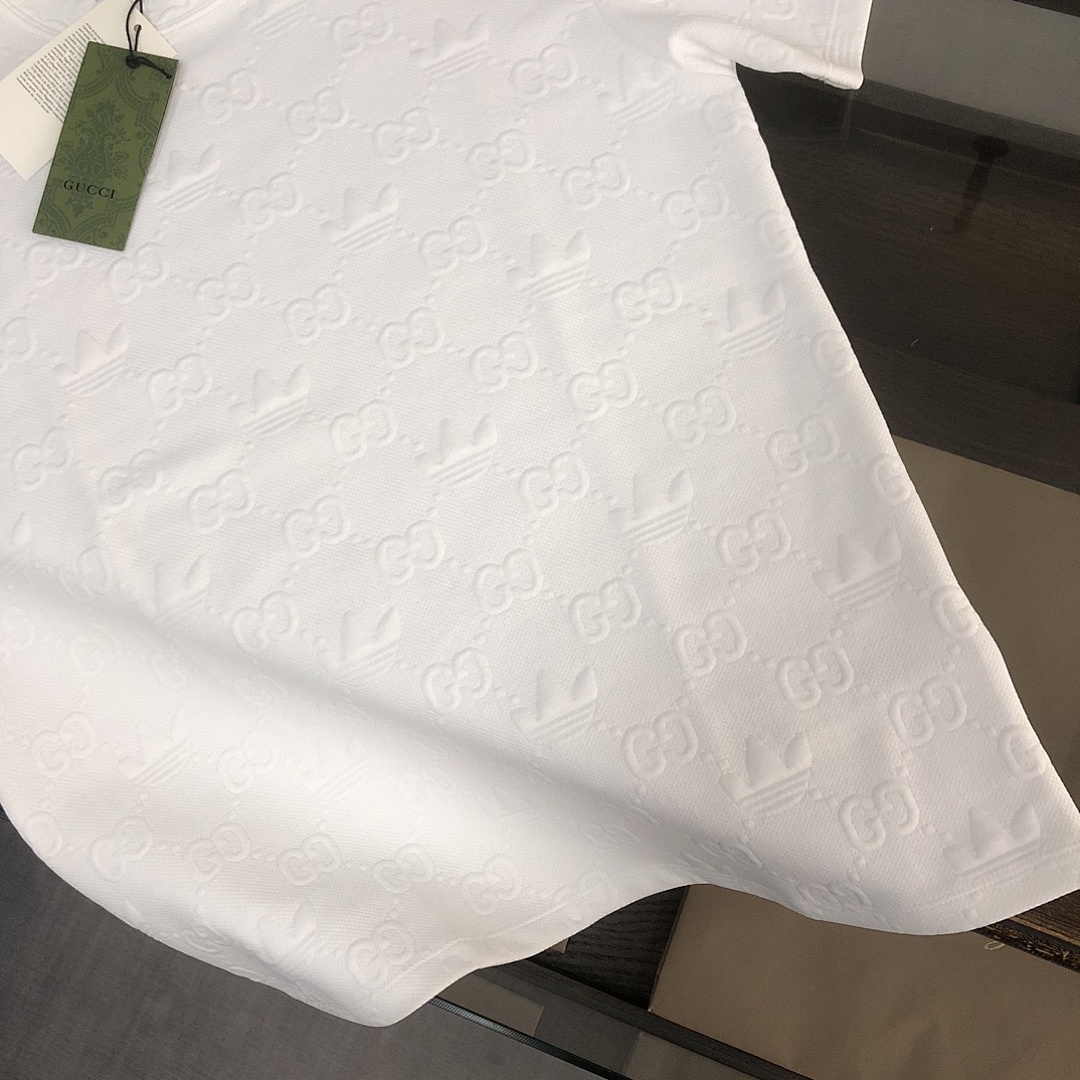 Gucci T-Shirt Style 088 detail view 4
