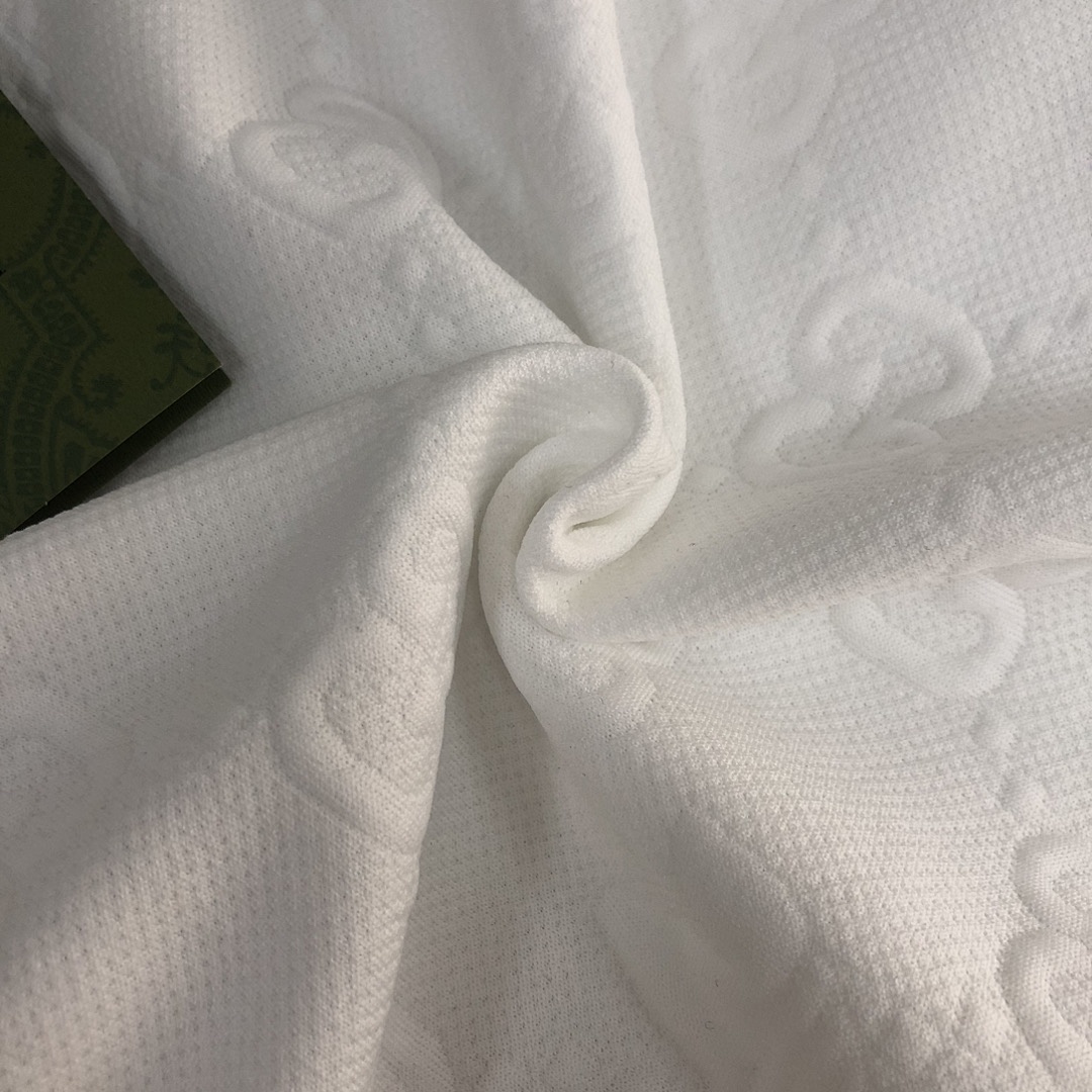 Gucci T-Shirt Style 088 detail view 5