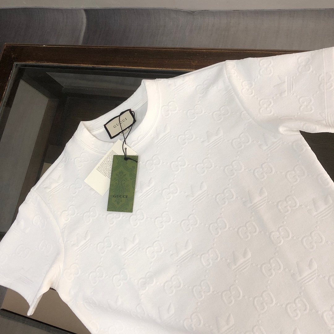 Gucci T-Shirt Style 088 detail view 6