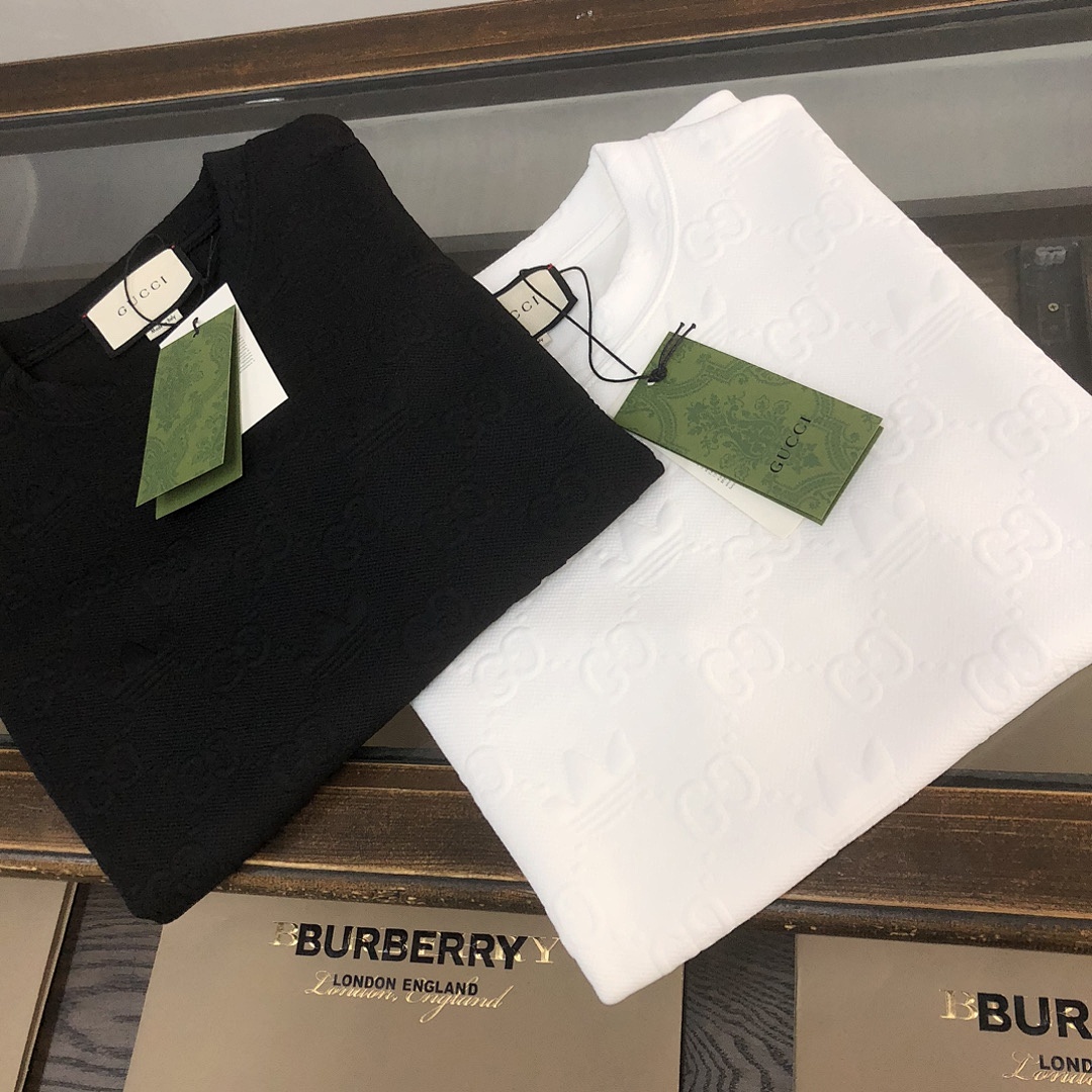 Gucci T-Shirt Style 088 detail view 7