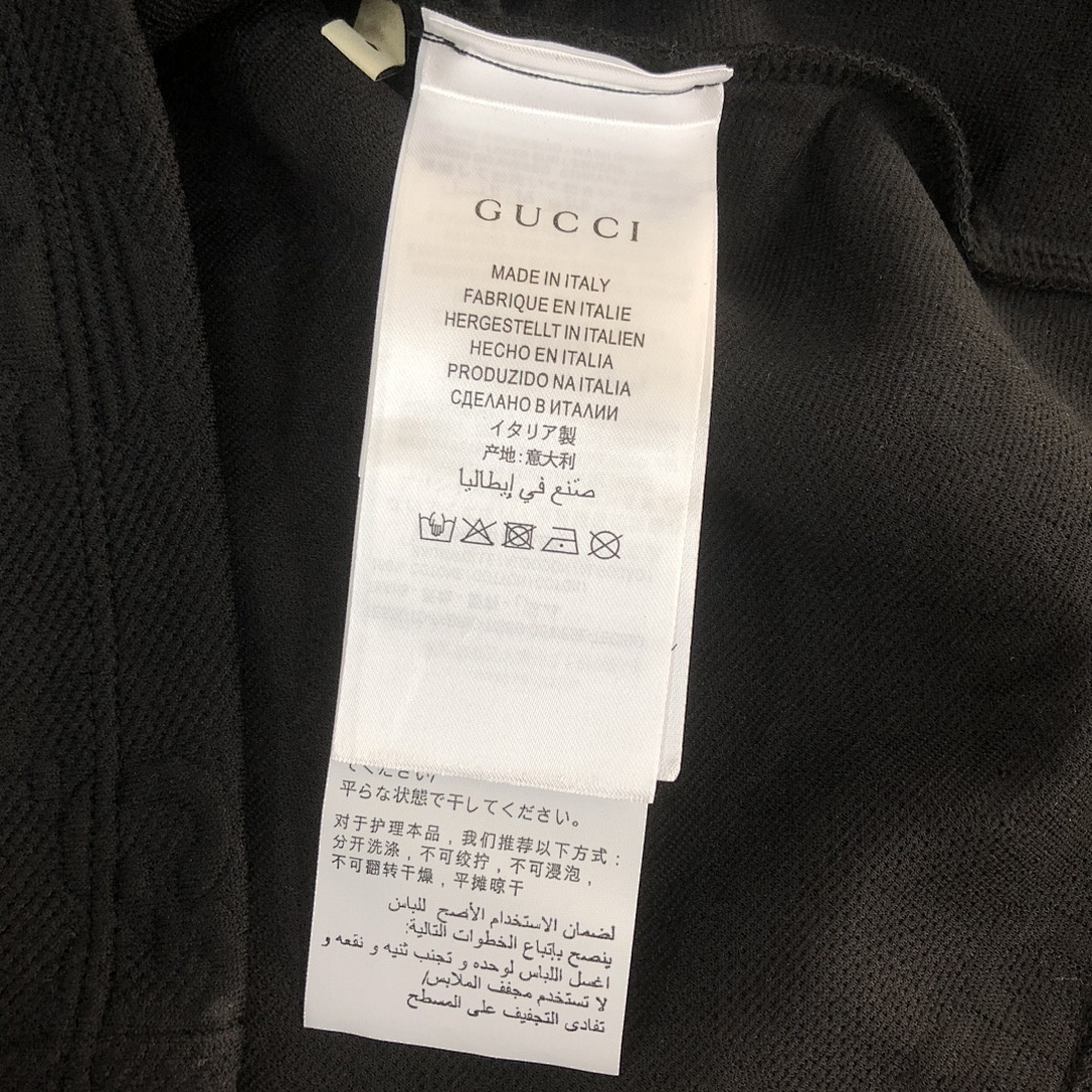 Gucci T-Shirt Style 089 main view