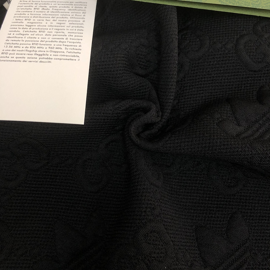 Gucci T-Shirt Style 089 detail view 1