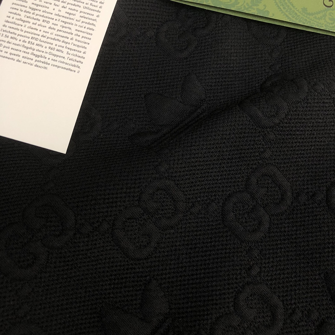 Gucci T-Shirt Style 089 detail view 2