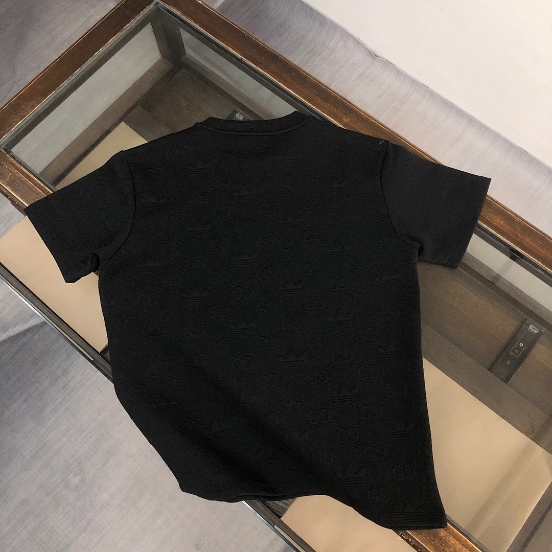Gucci T-Shirt Style 089 detail view 4