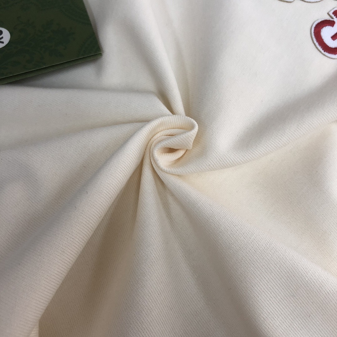 Gucci T-Shirt Style 090 detail view 3