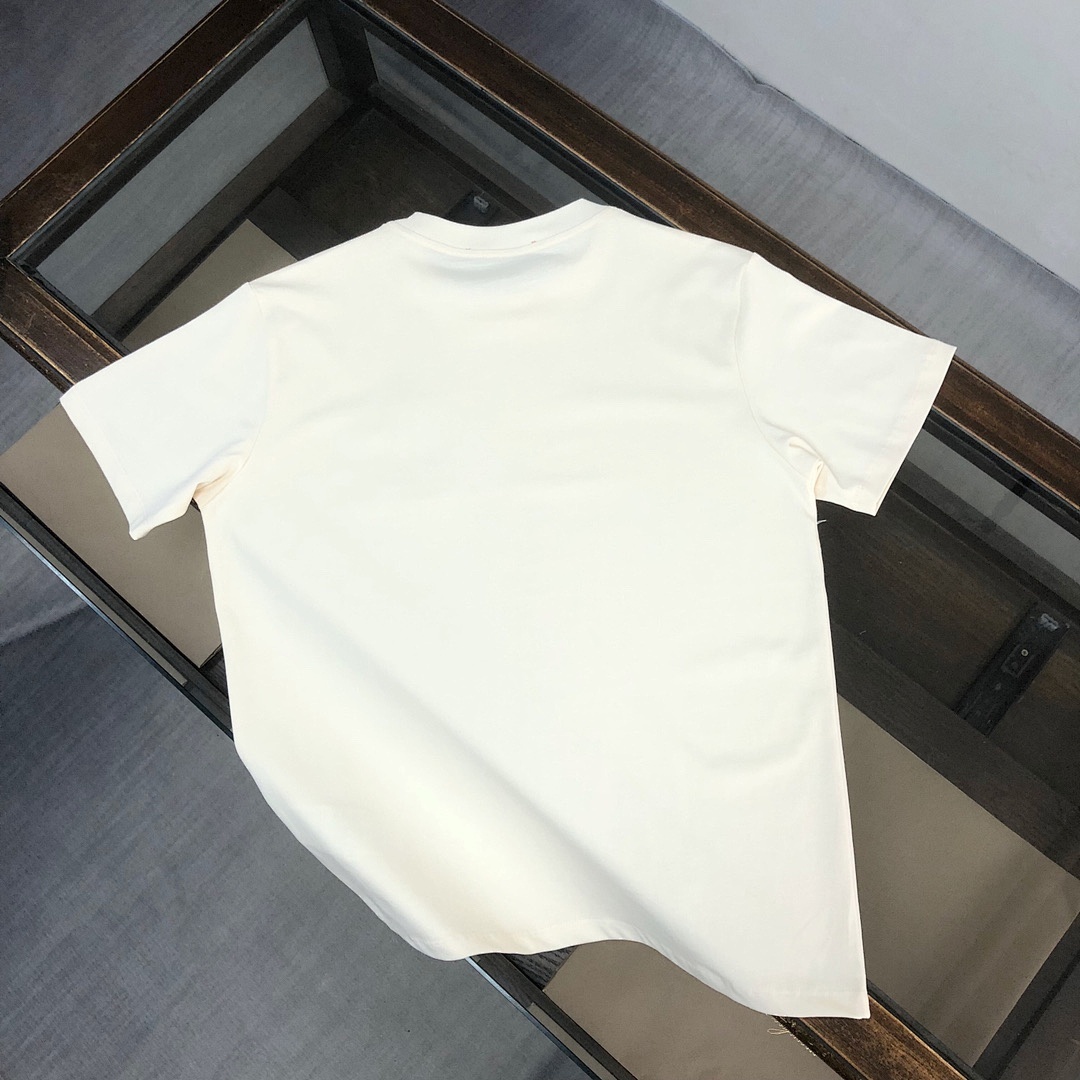 Gucci T-Shirt Style 090 detail view 5