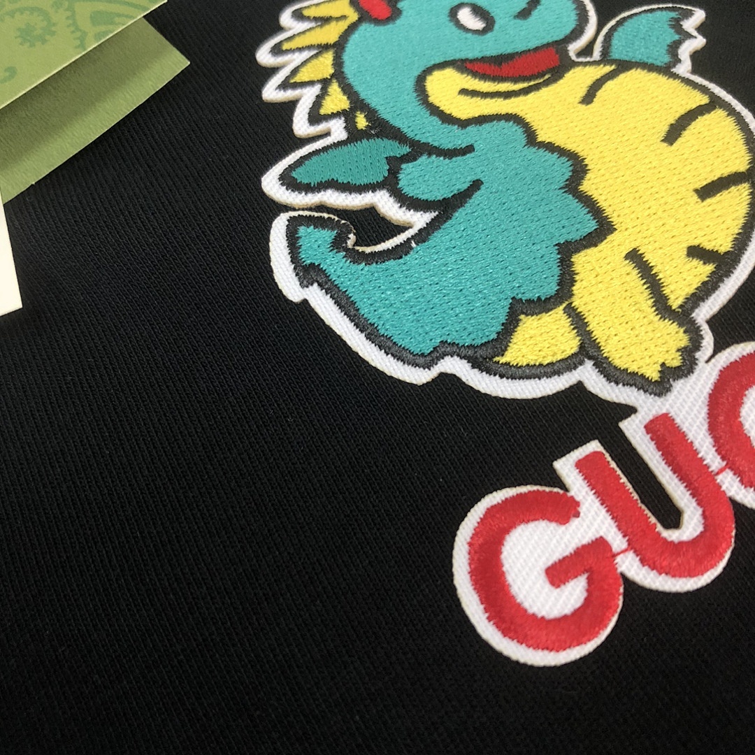 Gucci T-Shirt Style 092 main view