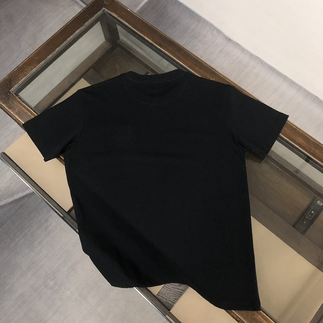 Gucci T-Shirt Style 092 detail view 4