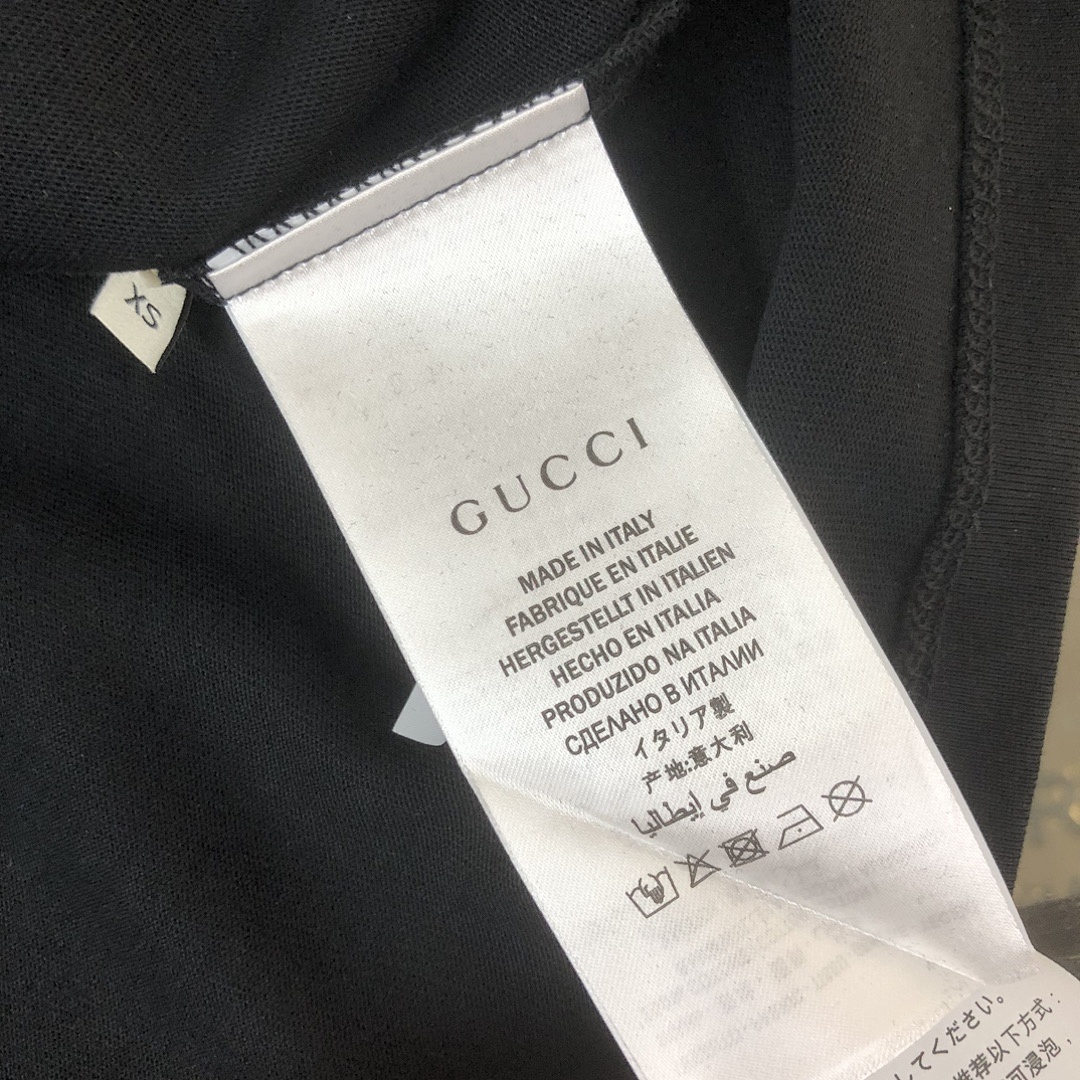 Gucci T-Shirt Style 093 main view