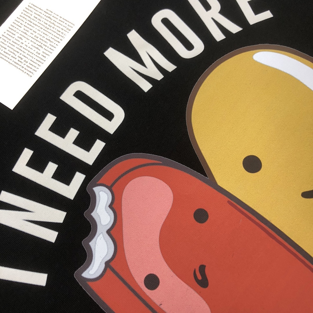 Gucci T-Shirt Style 093 detail view 1