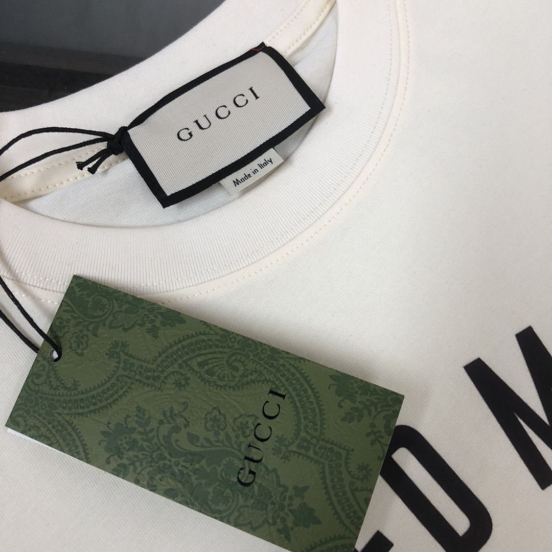Gucci T-Shirt Style 094 detail view 1