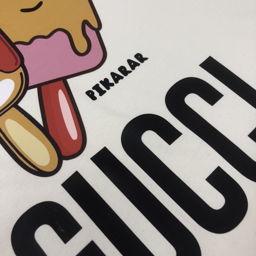 Gucci T-Shirt Style 094 detail view 2