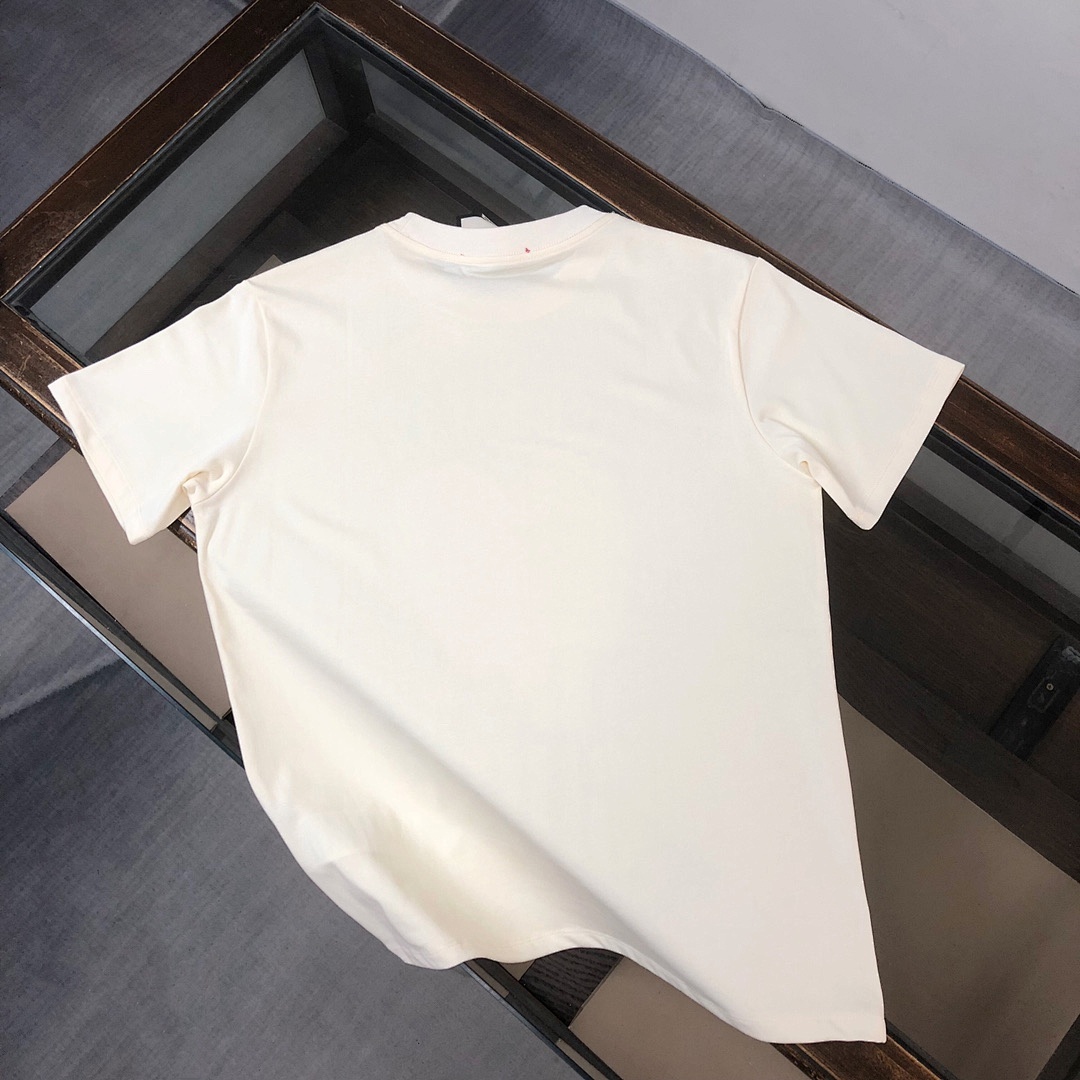 Gucci T-Shirt Style 094 detail view 4