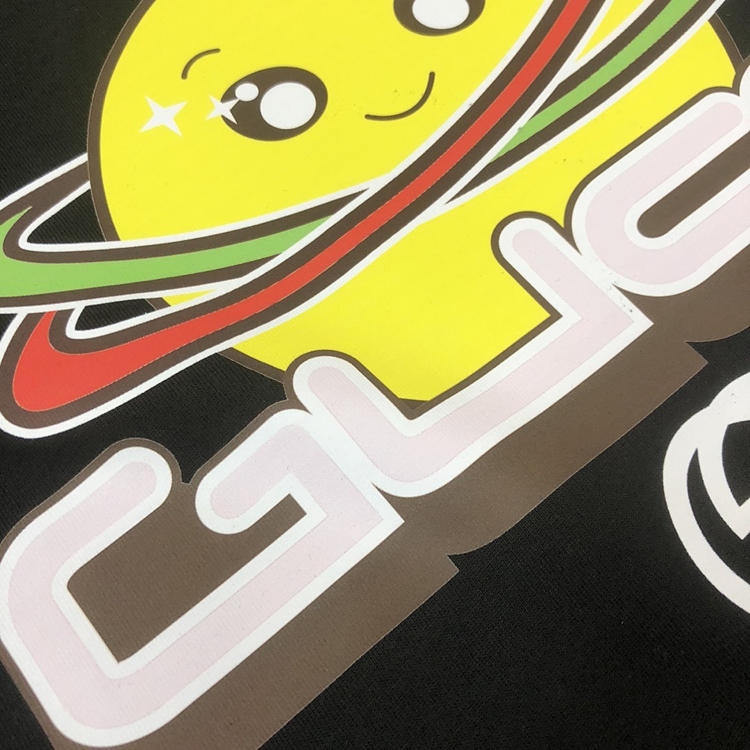 Gucci T-Shirt Style 096 detail view 1