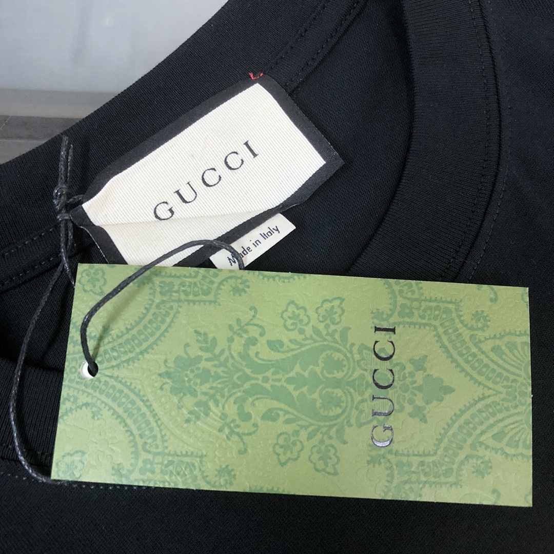 Gucci T-Shirt Style 096 detail view 3
