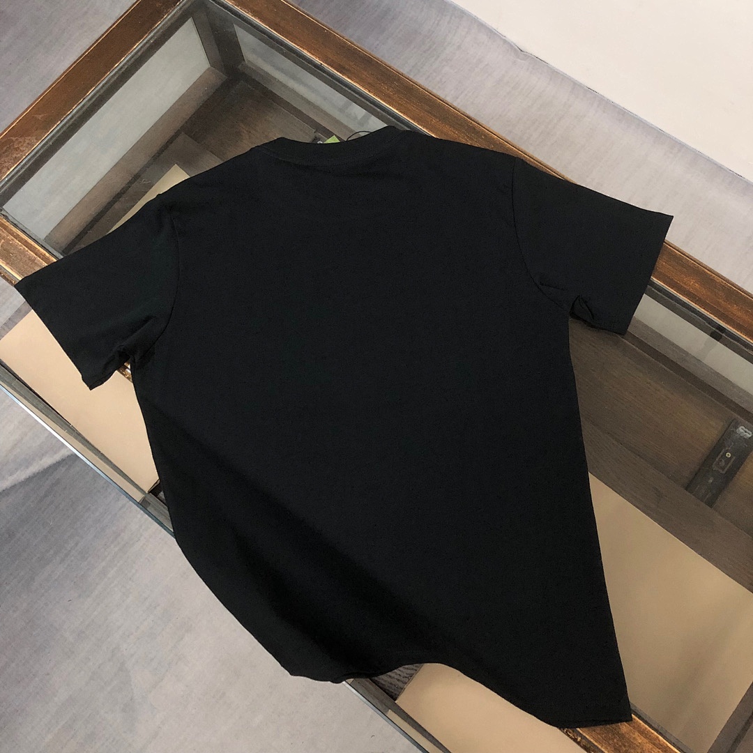 Gucci T-Shirt Style 096 detail view 5