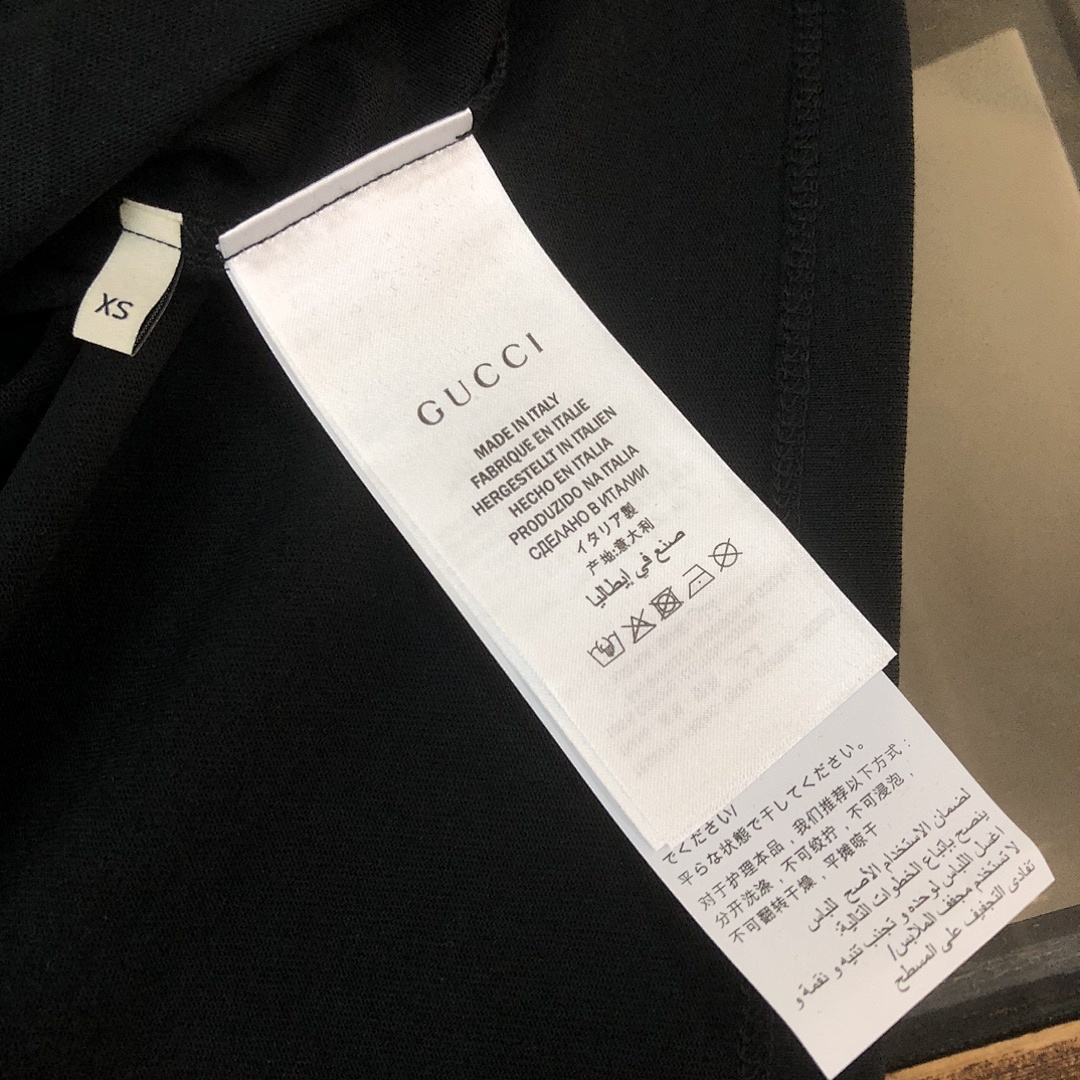 Gucci T-Shirt Style 097 main view