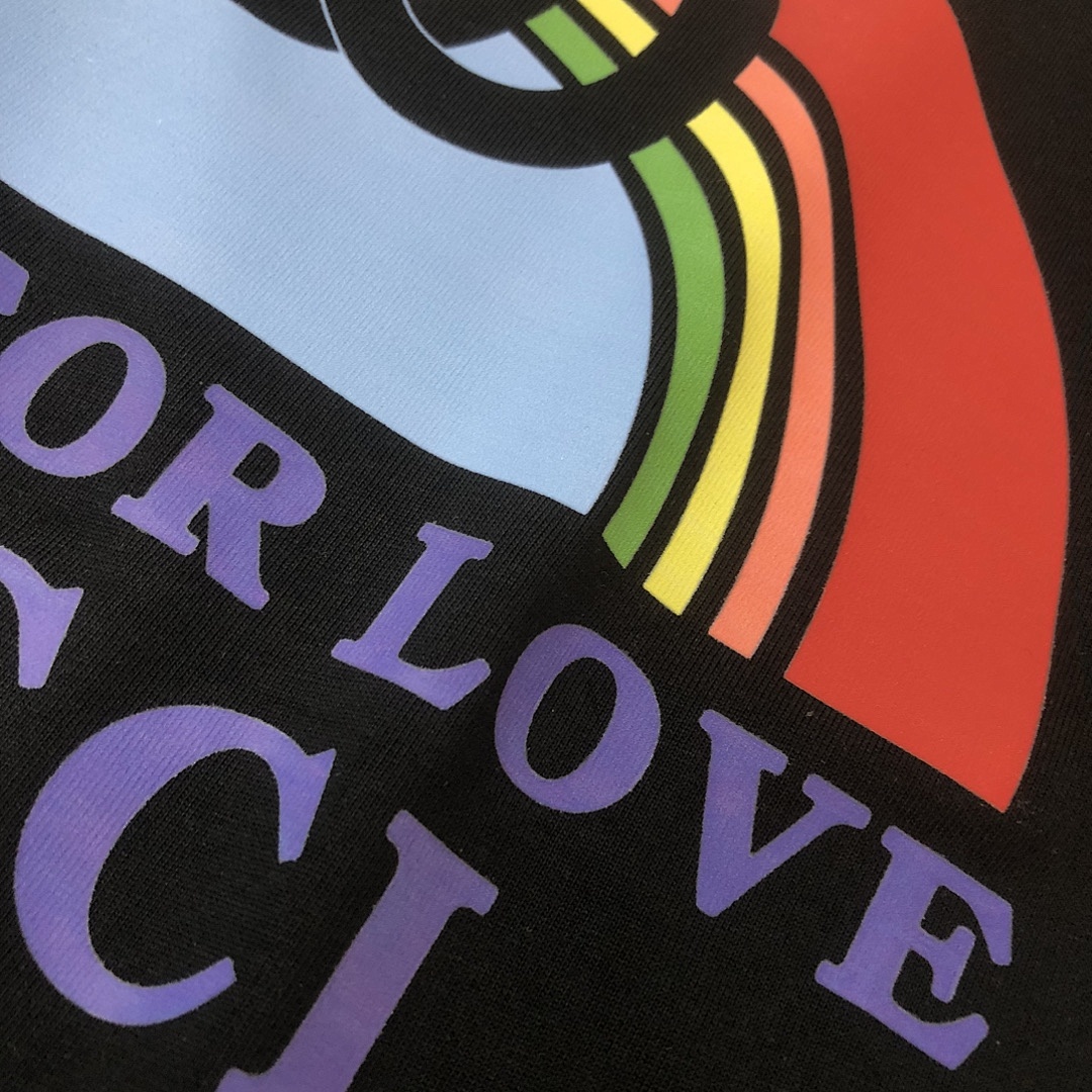 Gucci T-Shirt Style 097 detail view 1