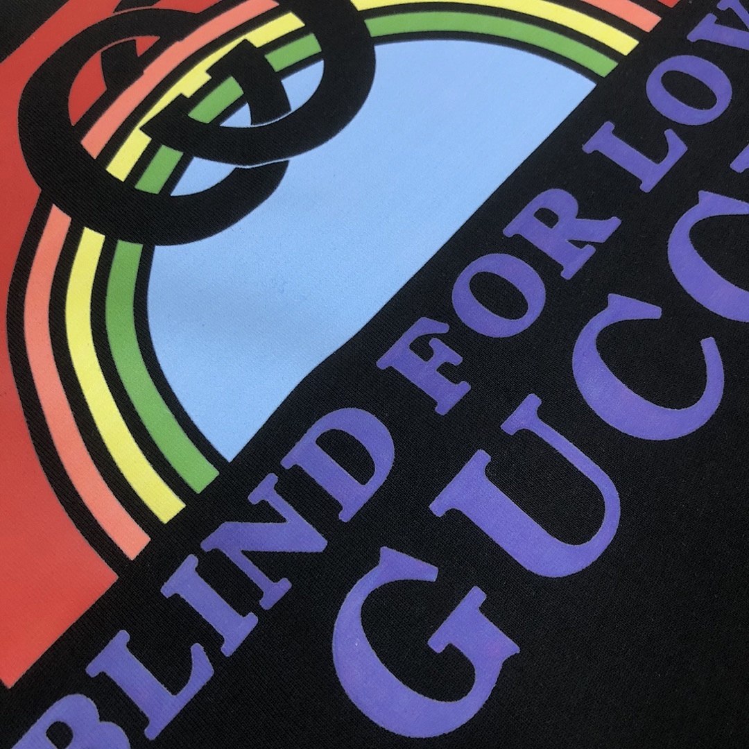 Gucci T-Shirt Style 097 detail view 2